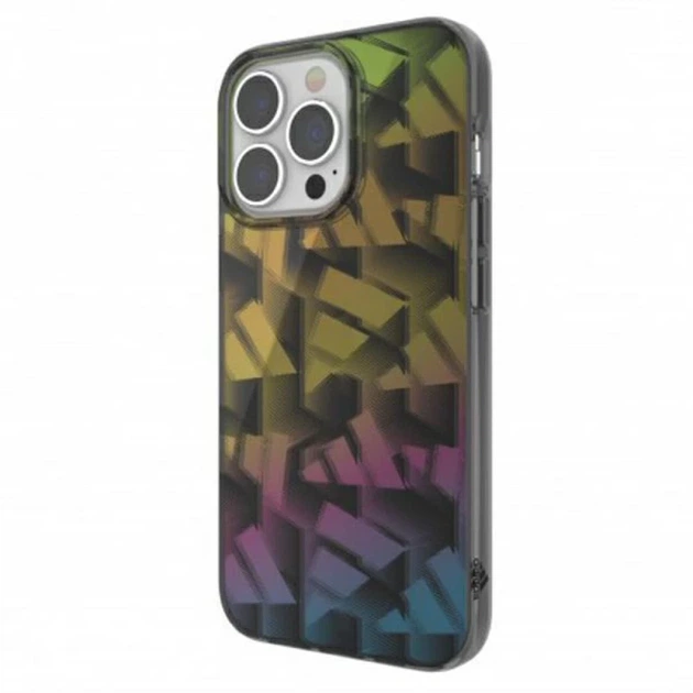Чохол Adidas OR Molded Graphic для iPhone 13 | 13 Pro Colourful (8718846097086) - зображення 3