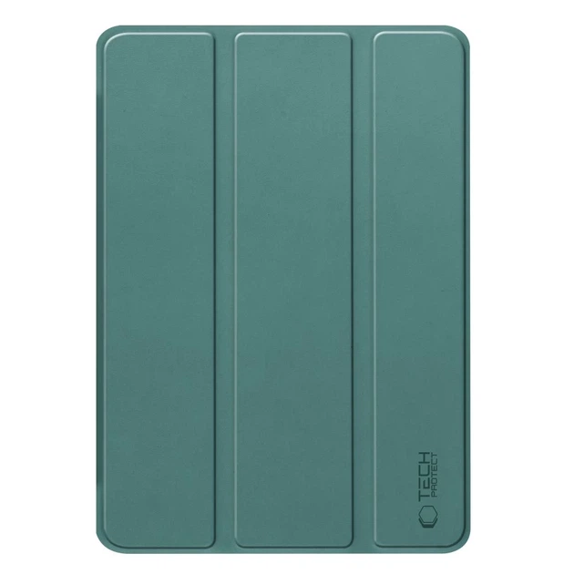 Чохол Tech-Protect Sc Pen для Lenovo Tab M11 11.0 (TB330) Green (5906302309801) - Фото 2 Чохол Tech-Protect Sc Pen для Lenovo Tab M11 11.0 (TB330) Green (5906302309801) - зображення 2