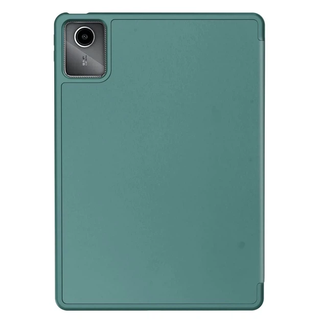 Чохол Tech-Protect Sc Pen для Lenovo Tab M11 11.0 (TB330) Green (5906302309801) - Фото 3 Чохол Tech-Protect Sc Pen для Lenovo Tab M11 11.0 (TB330) Green (5906302309801) - зображення 3