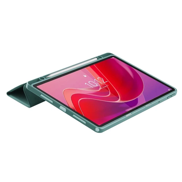 Чохол Tech-Protect Sc Pen для Lenovo Tab M11 11.0 (TB330) Green (5906302309801) - Фото 4 Чохол Tech-Protect Sc Pen для Lenovo Tab M11 11.0 (TB330) Green (5906302309801) - зображення 4