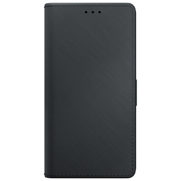 Чехол-книжка 3mk Wallet Case для iPhone 17 Black (5903108665292) - Фото 7 Чехол-книжка 3mk Wallet Case для iPhone 17 Black (5903108665292) - изображение 7