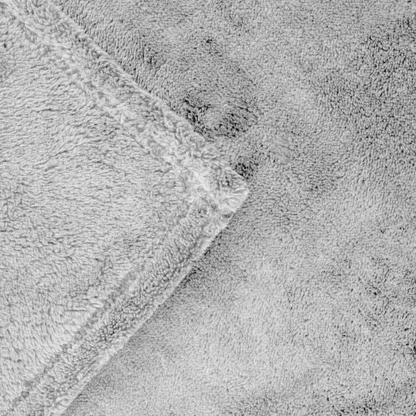 Плед Homla Rote світло-сірий 150 x 200 см (5902869967553) - зображення 3