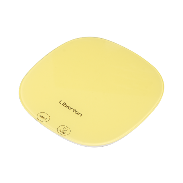 Весы кухонные LIBERTON LKS-0718 - изображение 5