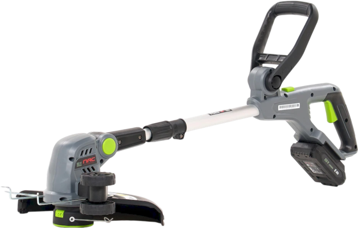 Podkaszarka akumulatorowa Nac TB20-B20-S - obraz 4
