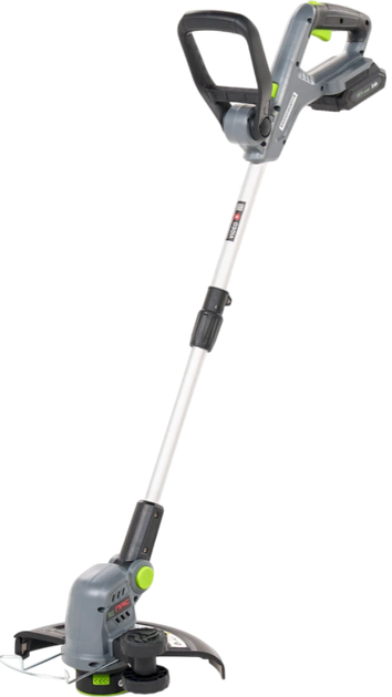 Podkaszarka akumulatorowa Nac TB20-B20-S - obraz 6