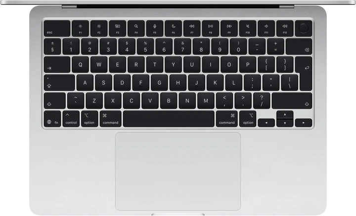 Ноутбук Apple MacBook Air 13.6