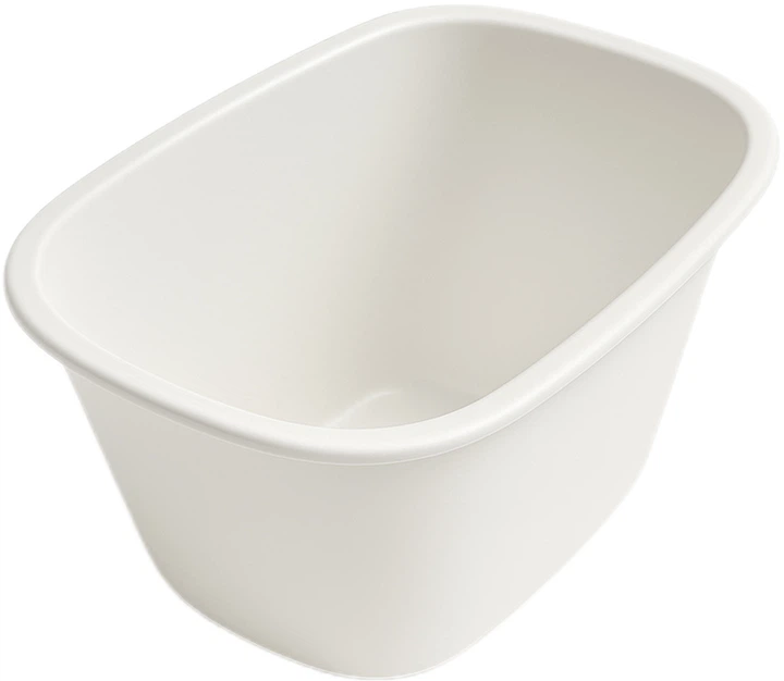 Дитячий горщик Momini Softi 3 в 1 сірий (5906601060588) - зображення 6