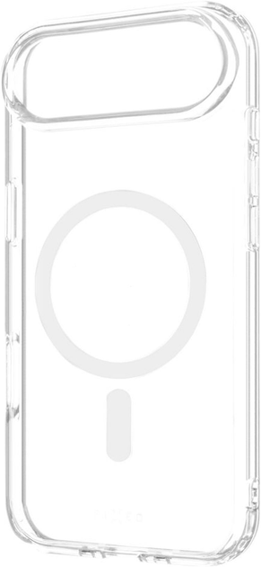 Панель Fixed MagPure для Apple iPhone 17 Air Transparent  (FIXPUM-1601-TR) - зображення 2