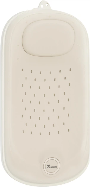 Гірка для купання Momini BathBuddy бежева (5906601060618) - зображення 2
