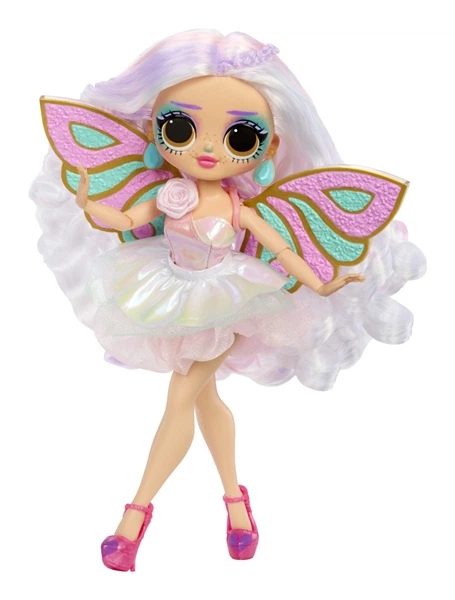 Lalka L.O.L. Surprise OMG Eye Spy Kyla z akcesoriami (3505542643) - obraz 2