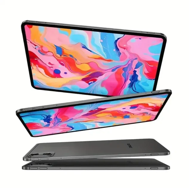 Teclast ArtPad Air 11" 20Gb/128Gb – планшет с чехлом и стилусом - изображение 2