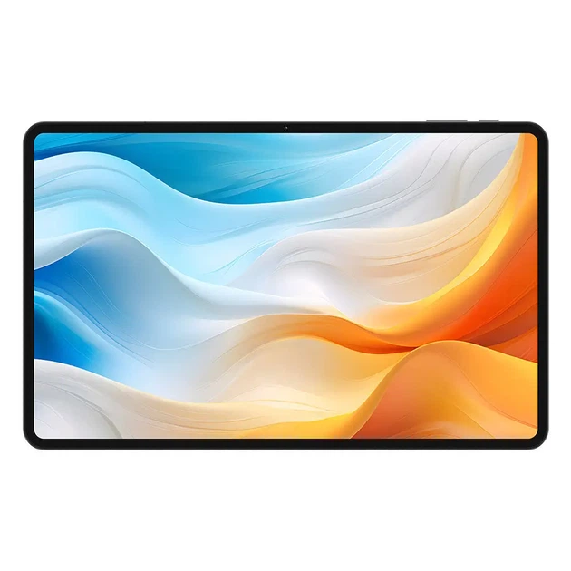 Планшет T60 Pro 12" 2K IPS (2000×1200), Helio G99, 8/128GB, 8000 mAh, USB-PD, 13MP | Металевий корпус - зображення 4