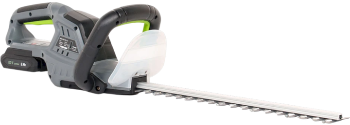 Nozyce do żywopłotu akumulatorowe Nac HB20-B20-45-LS - obraz 5