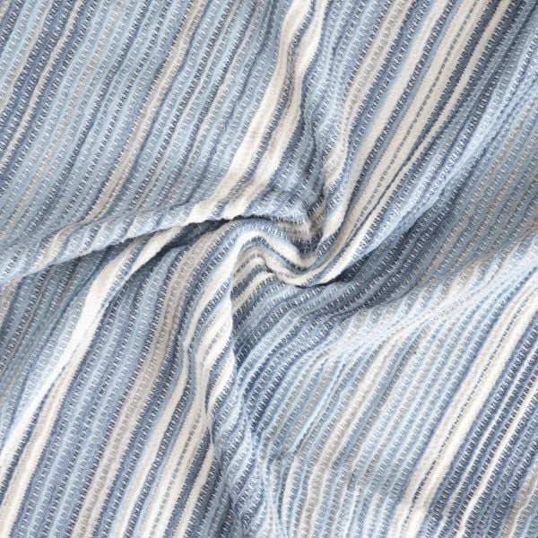 Плед Homla Alabas у смужку 150 x 200 см (5906496750632) - зображення 4