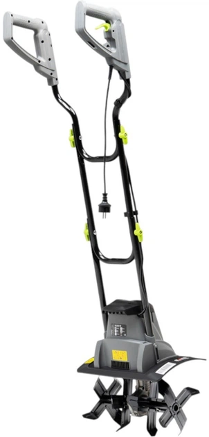 Культиватор Nac TIE105-W - зображення 3