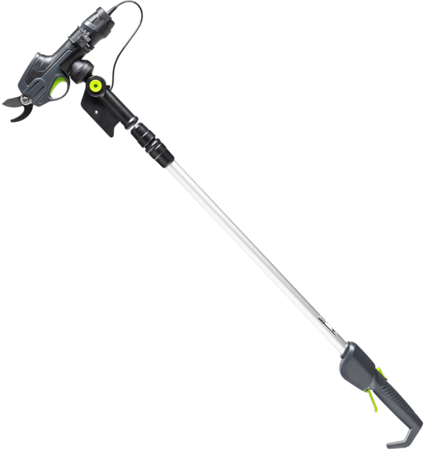 Sekator akumulatorowy Nac PRB72H-B20-JN - obraz 1