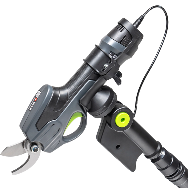 Sekator akumulatorowy Nac PRB72H-B20-JN - obraz 4