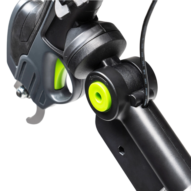 Sekator akumulatorowy Nac PRB72H-B20-JN - obraz 5