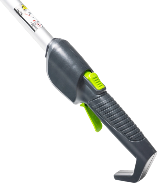 Sekator akumulatorowy Nac PRB72H-B20-JN - obraz 6