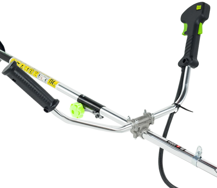 Kosa spalinowa Nac BP540-30B-V - obraz 4