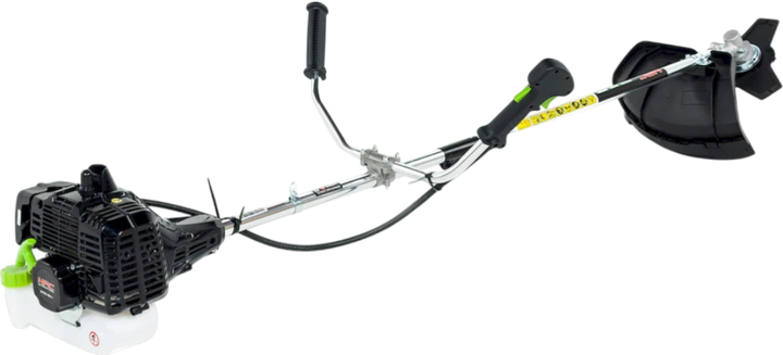 Kosa spalinowa Nac BP540-30B-V - obraz 5