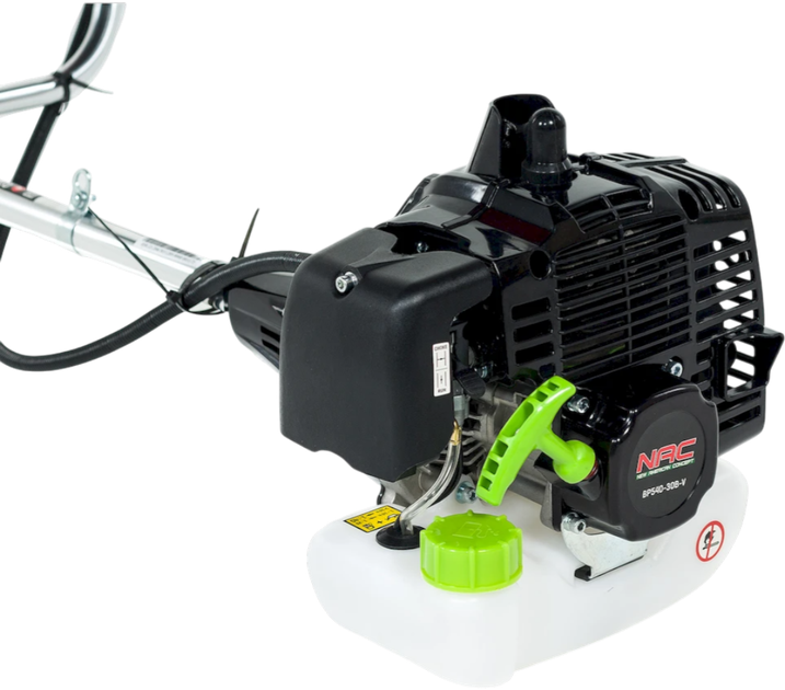 Kosa spalinowa Nac BP540-30B-V - obraz 6