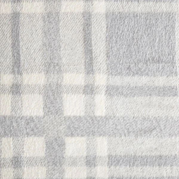 Плед Homla Gelin у клітинку 150 x 200 см (5906496750649) - зображення 2