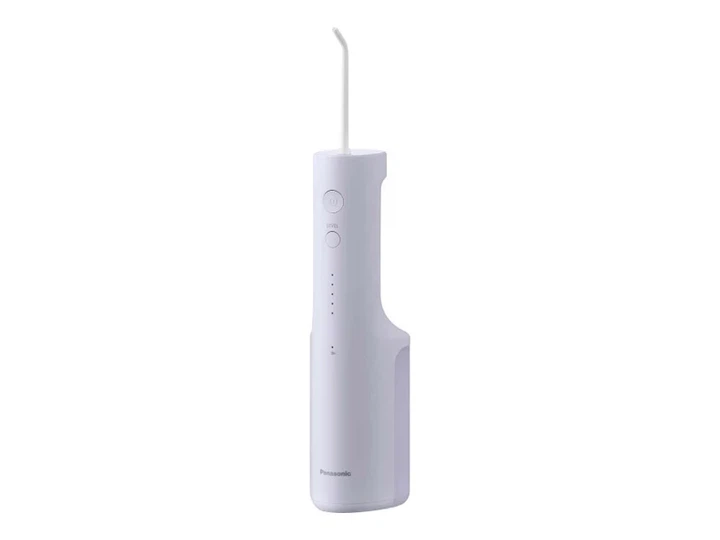 Іригатор Panasonic EW-DJ27-V303 - Фото 1 Іригатор Panasonic EW-DJ27-V303 - зображення 1