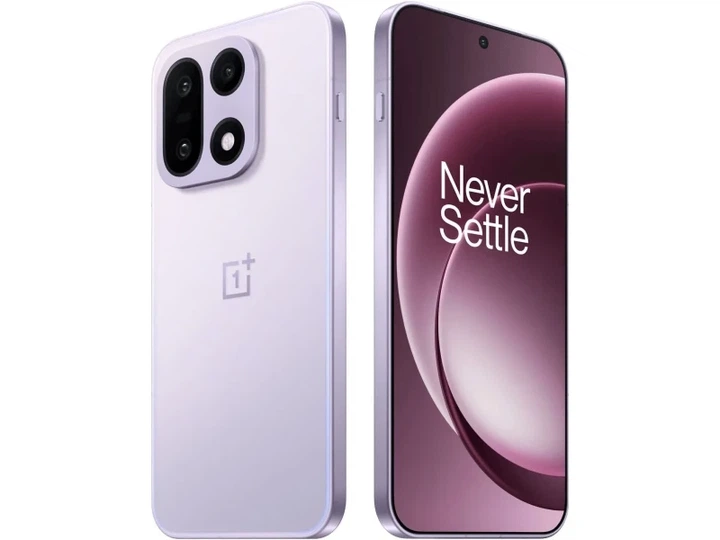 Смартфон OnePlus 15 12/256GB Purple - изображение 5