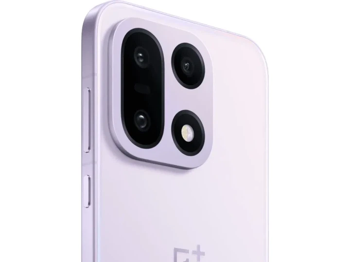 Смартфон OnePlus 15 12/256GB Purple - изображение 7