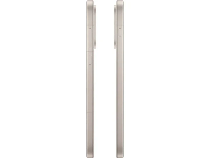 Смартфон OnePlus 15 12/512GB Sand Gold - изображение 6