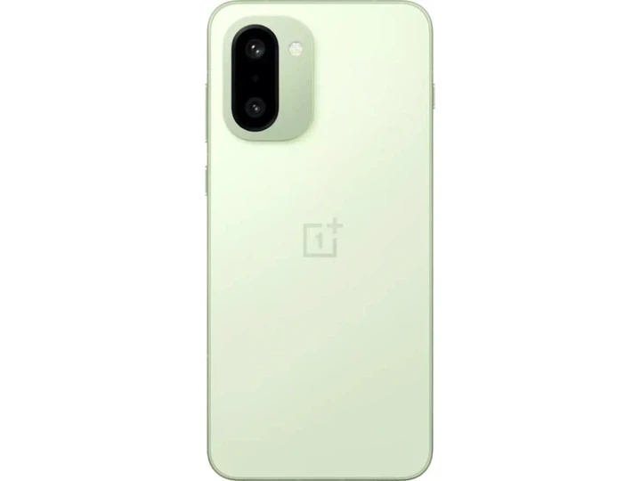 Смартфон OnePlus 15R 12/512GB Mint Breeze - изображение 4