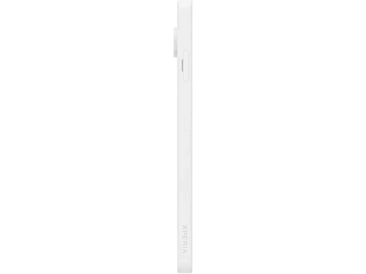 Смартфон Sony Xperia 10 VII 8/128GB White - изображение 5