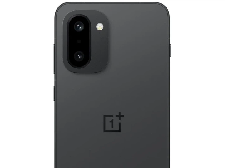 Смартфон OnePlus 15R 12/512GB Charcoal Black - изображение 5
