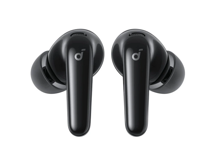 Навушники TWS ANKER SoundCore R60i NC Black (D1202G11) - зображення 3