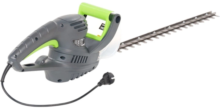 Електричний кущоріз Nac HE60-CH - зображення 2