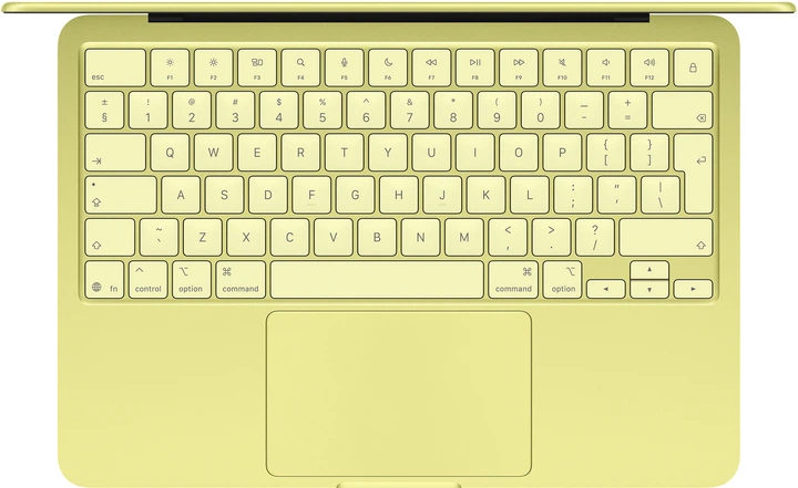 Ноутбук Apple MacBook Neo 13
