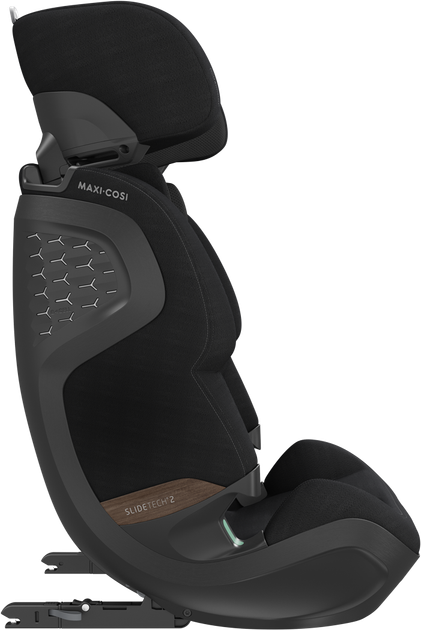 Автокресло Maxi-Cosi Pearl XL Slide Pro Authentic Black (8623671110) - изображение 3