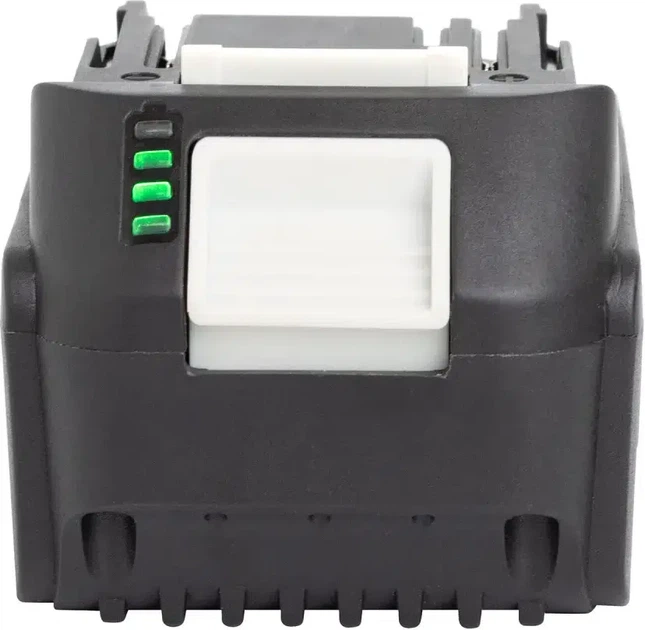Аккумулятор ProCraft Battery 20/4С 20 В 4 А⋅ч Type-C (030280) - изображение 5