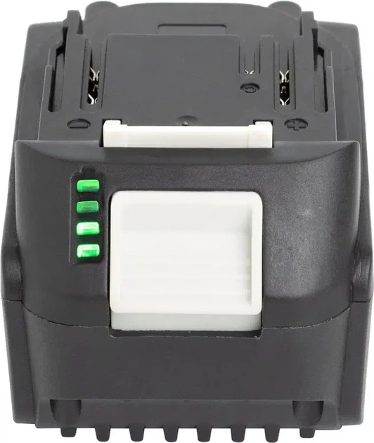 Аккумулятор ProCraft Battery 20/4С 20 В 4 А⋅ч Type-C (030280) - изображение 6