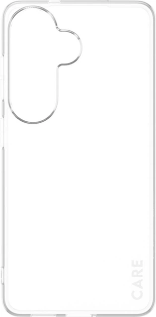 Etui CARE by PanzerGlass X-Ray do Samsung Galaxy S26 Transparent (CR78132) - obraz 4