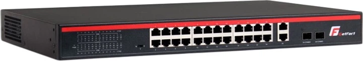 Switch GetFort GF-226G-24P-250 - obraz 2