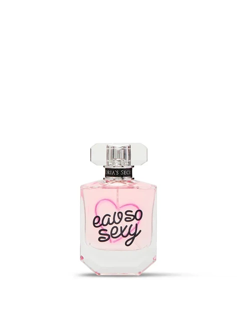Парфуми Eau So Sexy Victoria’s Secret 100 мл - Фото 2 Парфуми Eau So Sexy Victoria’s Secret 100 мл - зображення 2