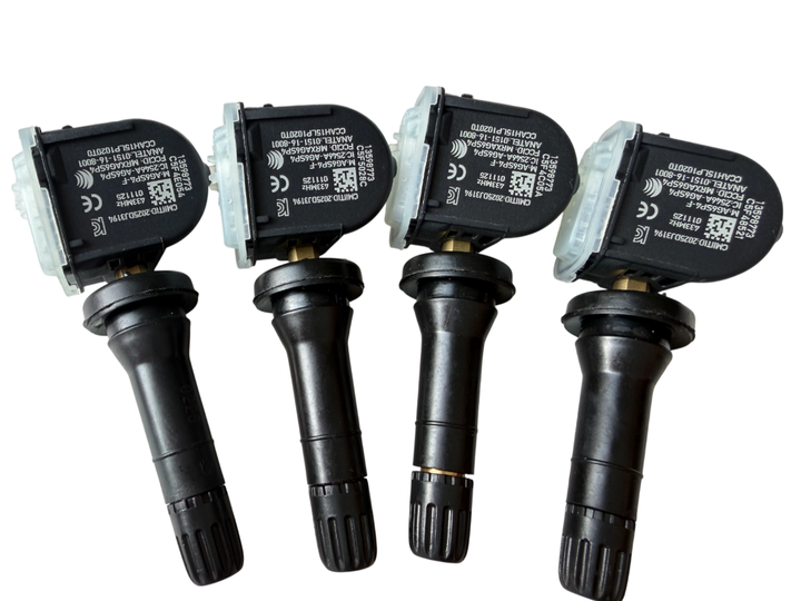 Датчики давления шин TPMS chevrolet, Cadillac, Opel - изображение 3