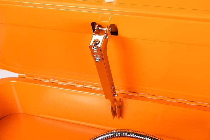 Myjka do części samochodowych NEO Tools 45 litrów 10-813 (5906692019403) - obraz 13