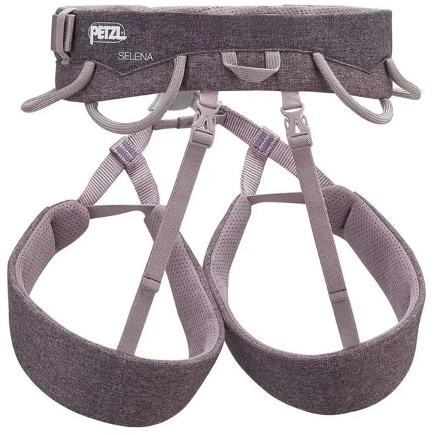 Система Petzl Selena C055 Violet S (100084609) - изображение 2