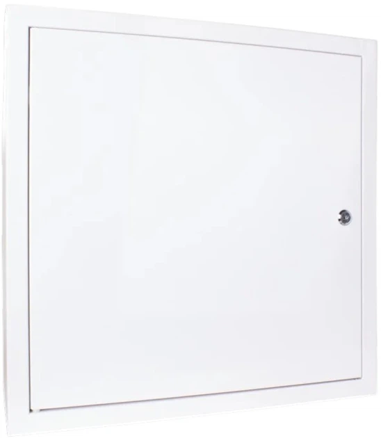 Металевий монтажний корпус GetFort TPR-7 50 x 50 x 20 см v2 (5908231253781) - зображення 1