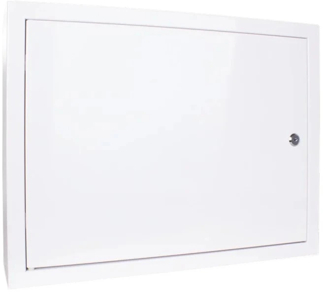 Металевий монтажний корпус GetFort TPR-5 52 x 40 x 14 см v2 (5908231253798) - зображення 1