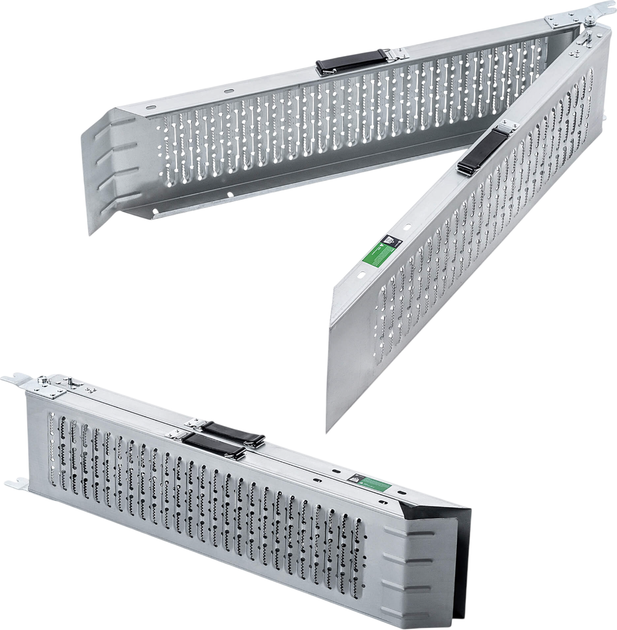 Rampa najazdowa Kadax Tuen 188 x 23 cm 2 szt (5906638309797) - obraz 4