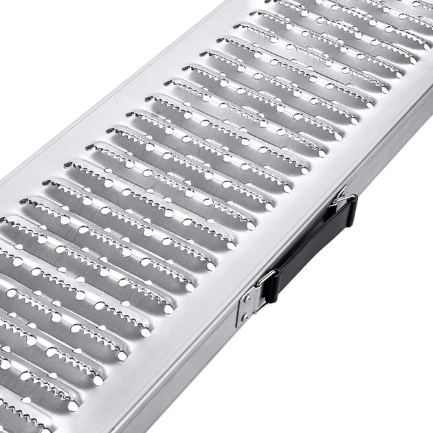 Rampa najazdowa Kadax Tuen 188 x 23 cm 2 szt (5906638309797) - obraz 6